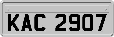 KAC2907