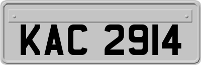 KAC2914