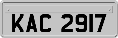 KAC2917