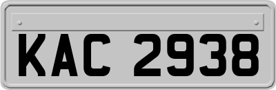 KAC2938