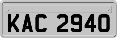KAC2940