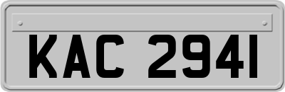 KAC2941