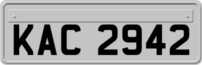 KAC2942