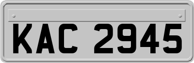 KAC2945