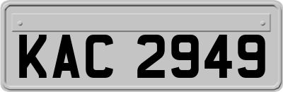 KAC2949