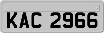 KAC2966