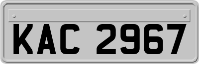 KAC2967