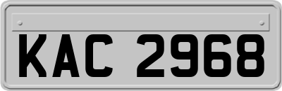 KAC2968