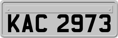KAC2973