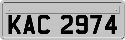 KAC2974