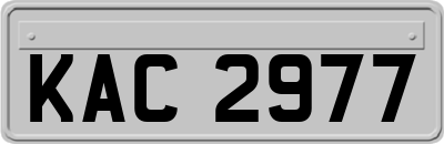 KAC2977