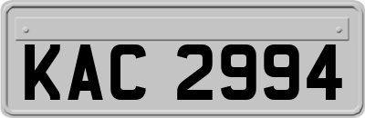 KAC2994