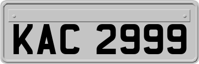 KAC2999