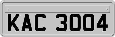 KAC3004