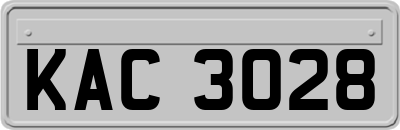 KAC3028