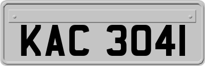 KAC3041
