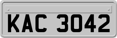 KAC3042