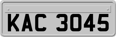 KAC3045