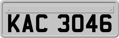 KAC3046