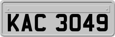 KAC3049