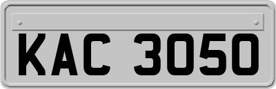 KAC3050