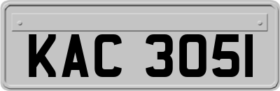 KAC3051