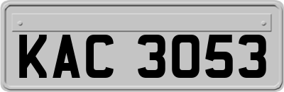 KAC3053