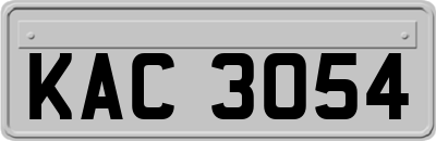 KAC3054