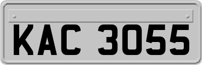KAC3055