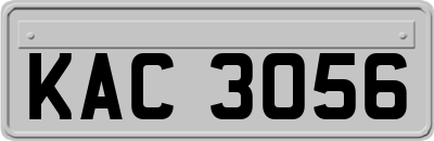 KAC3056