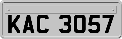 KAC3057