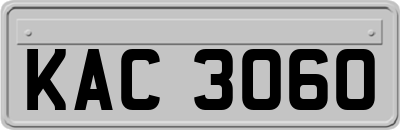 KAC3060