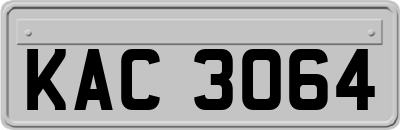 KAC3064