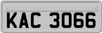 KAC3066