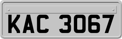 KAC3067