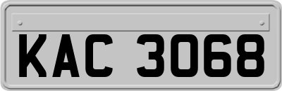KAC3068