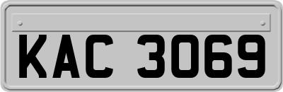 KAC3069