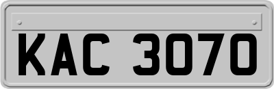 KAC3070