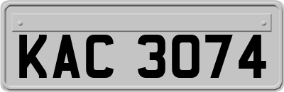 KAC3074