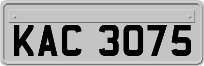 KAC3075