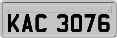 KAC3076