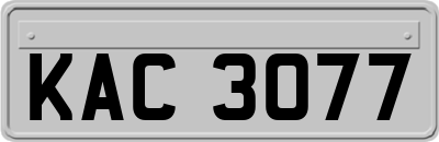 KAC3077