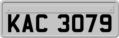 KAC3079