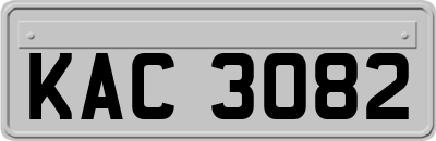 KAC3082