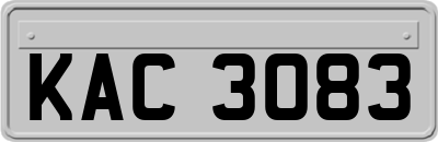 KAC3083