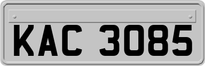KAC3085