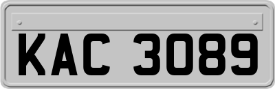 KAC3089