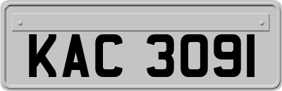 KAC3091