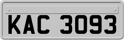 KAC3093