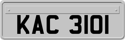 KAC3101